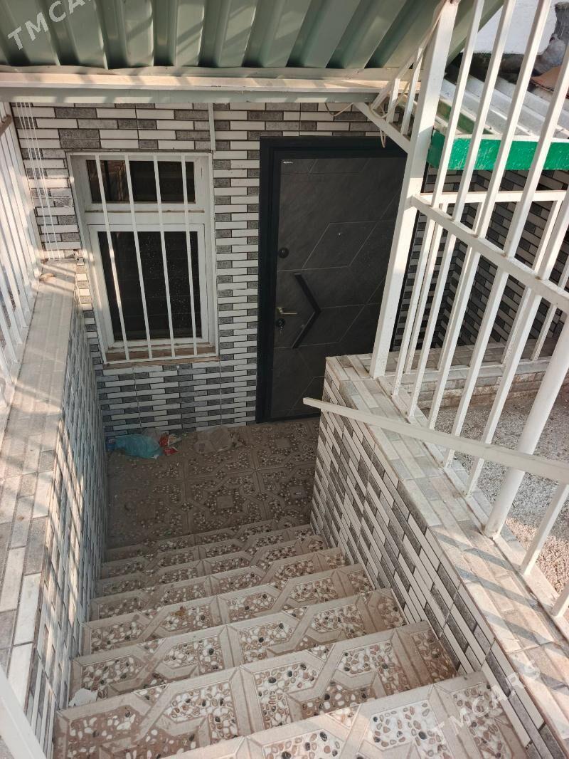 МИР 7/1 ОФИС 8ком 150м² - Parahat 7 - img 9