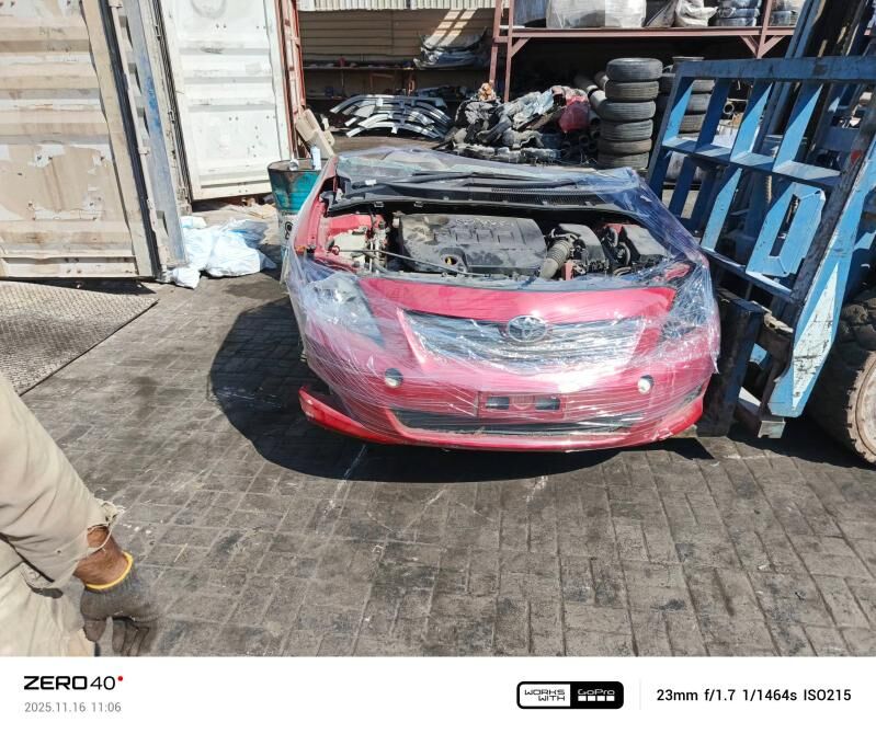 caroolla 2010 35 000 TMT - Балканабат - img 4