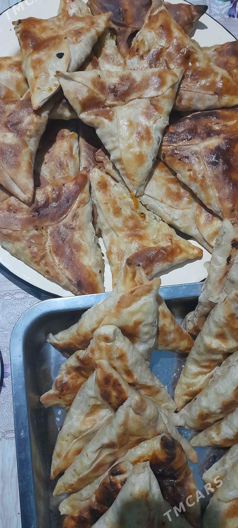 духовка duhowka - Шабатский этрап - img 4