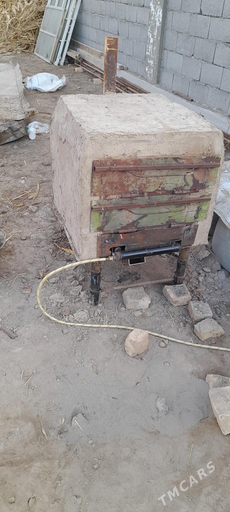 духовка duhowka - Шабатский этрап - img 2