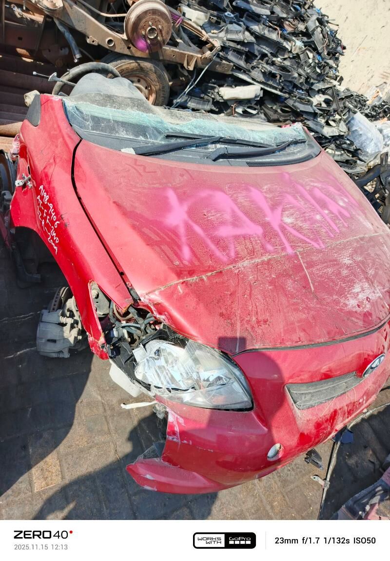 caroolla 2010 35 000 TMT - Балканабат - img 5