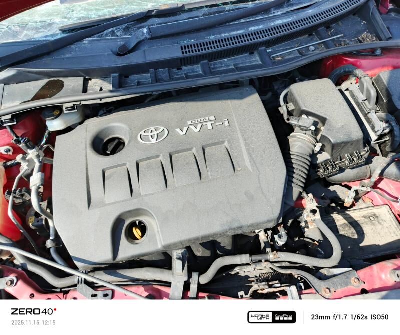 caroolla 2010 35 000 TMT - Балканабат - img 2