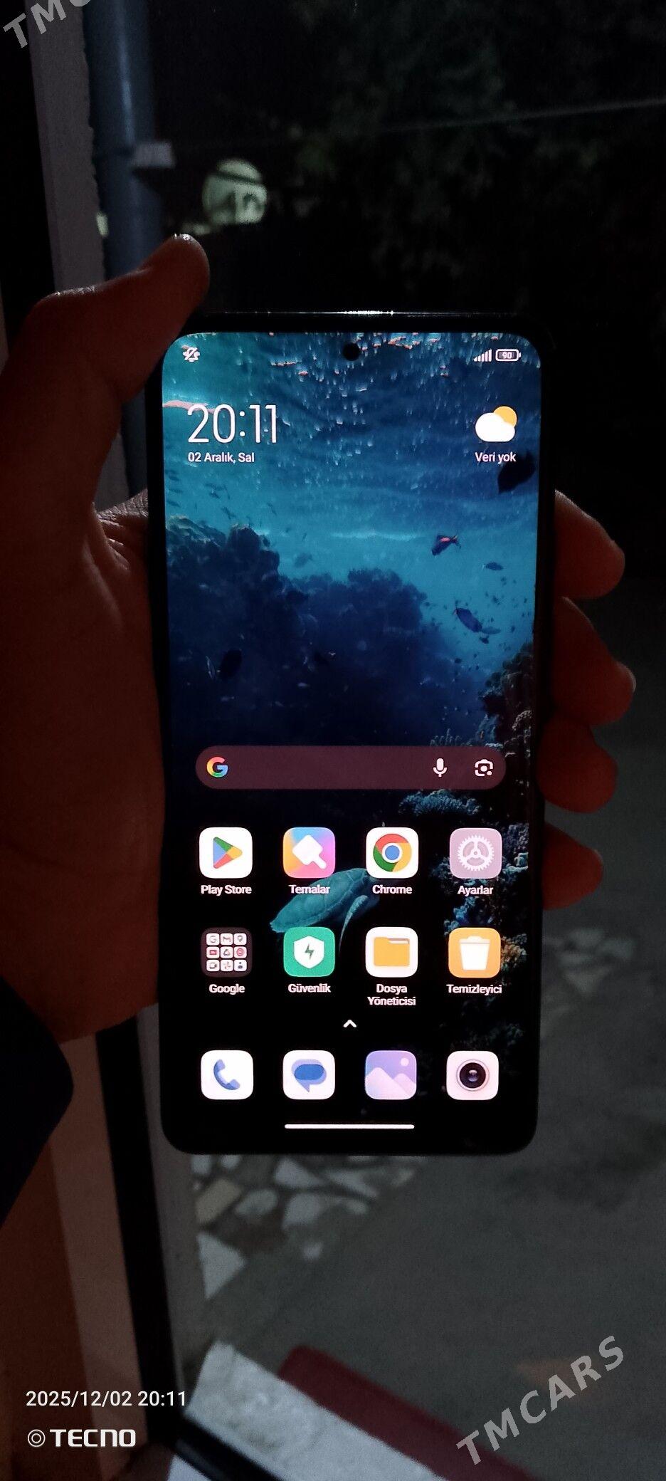 Redmi not 10pro - Türkmenbaşy - img 4