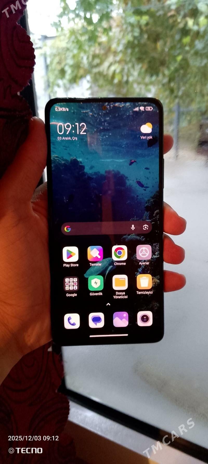 Redmi not 10pro - Türkmenbaşy - img 2