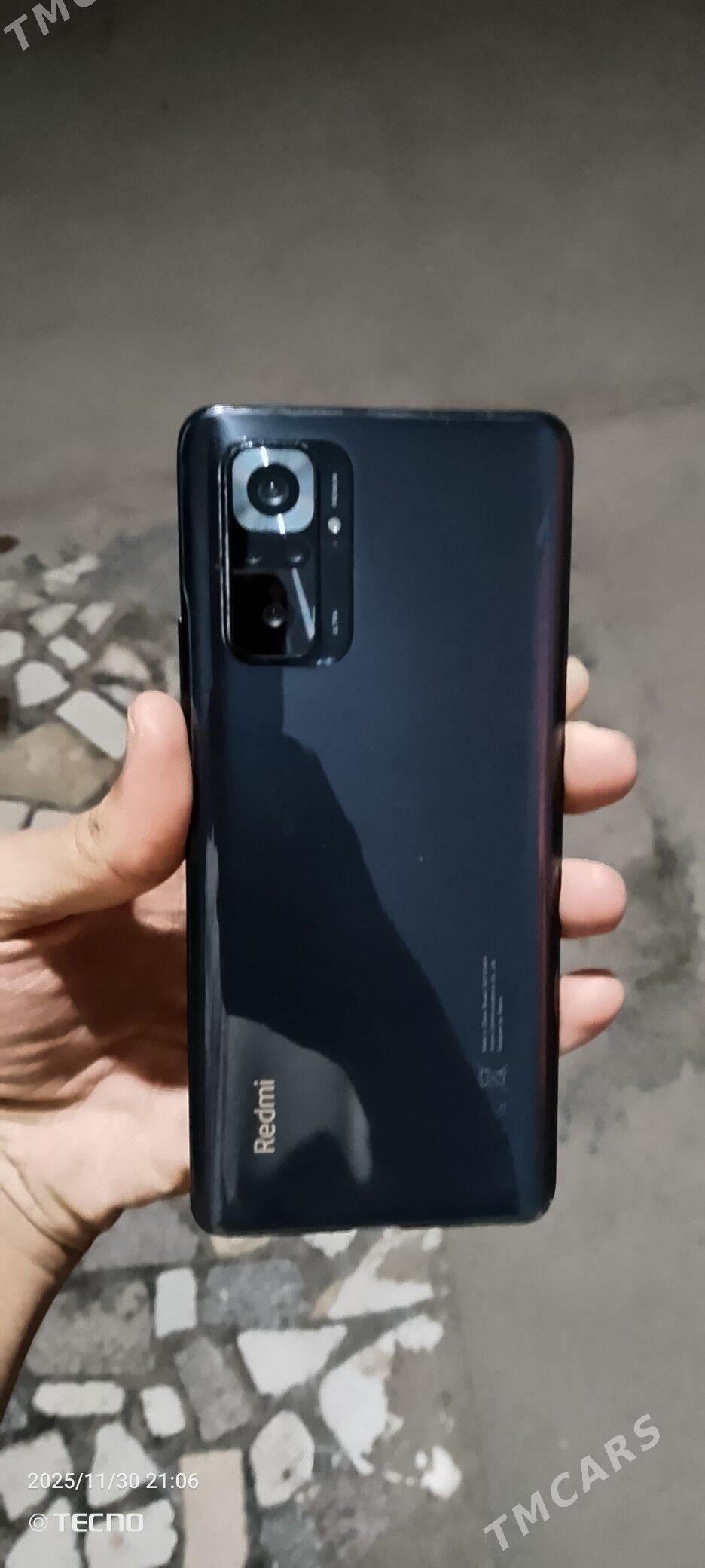 Redmi not 10pro - Türkmenbaşy - img 9