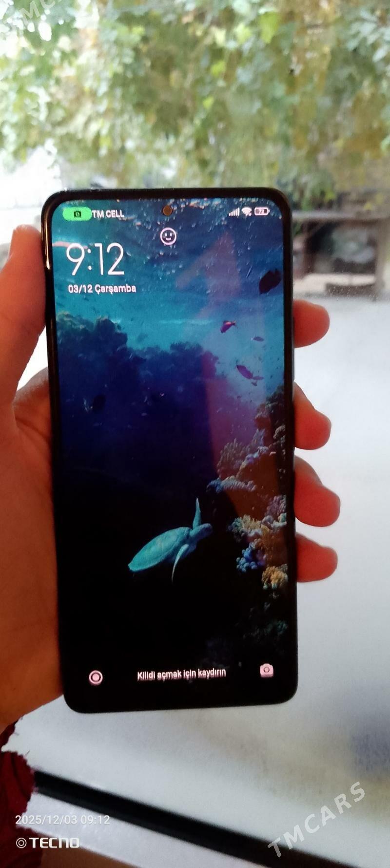 Redmi not 10pro - Türkmenbaşy - img 3