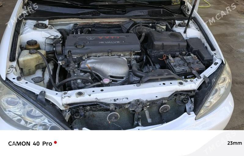 Toyota Camry 2002 - 145 000 TMT - Tejen - img 6