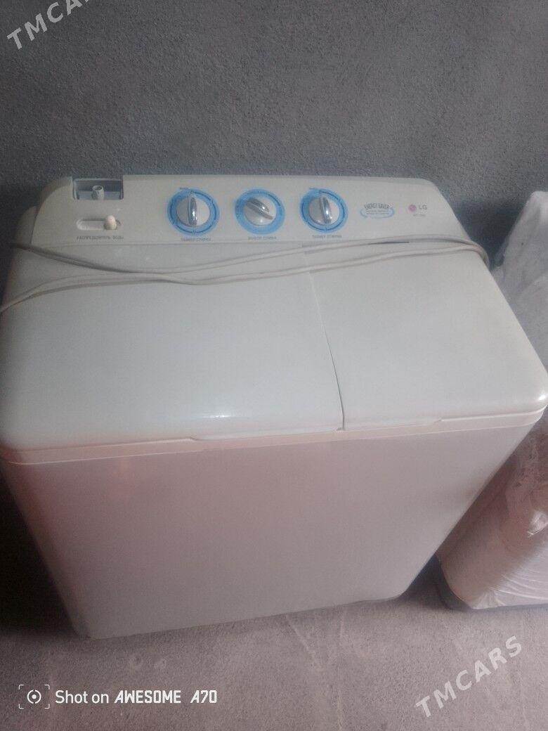 Poladamat. kir. maşyn - Bagyr - img 2