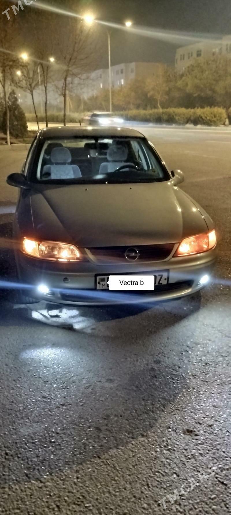 Opel Vectra 1999 - 80 000 TMT - Дашогуз - img 2