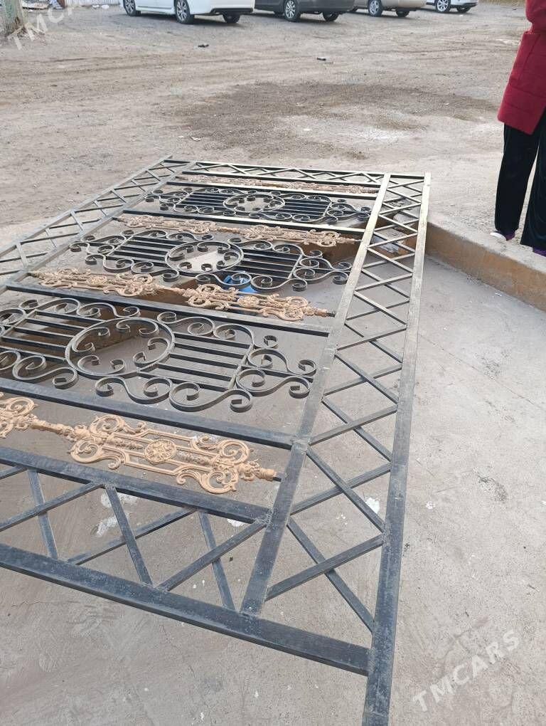 zabor - Туркменабат - img 2