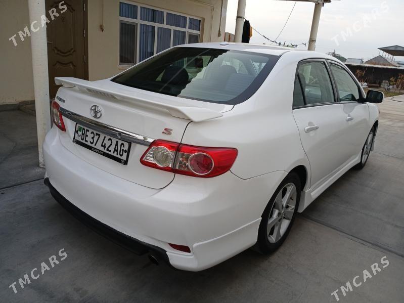 Toyota Corolla 2011 - 175 000 TMT - Aşgabat - img 7