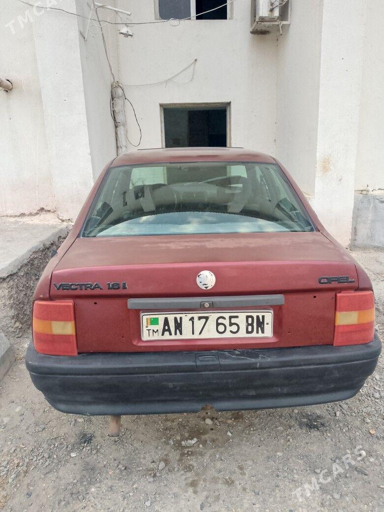 Opel Vectra 1992 - 36 000 TMT - Гызыларбат - img 2