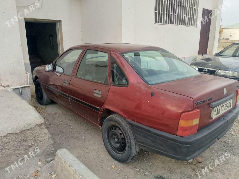 Opel Vectra 1992 - 36 000 TMT - Гызыларбат - img 4