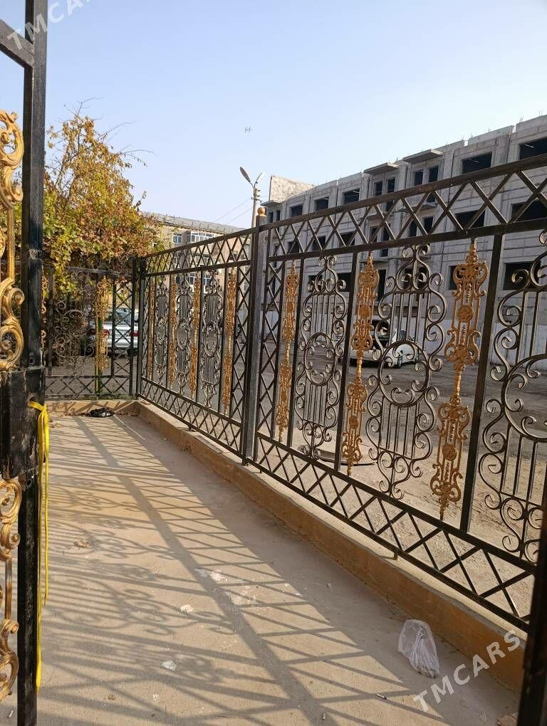 zabor - Туркменабат - img 3