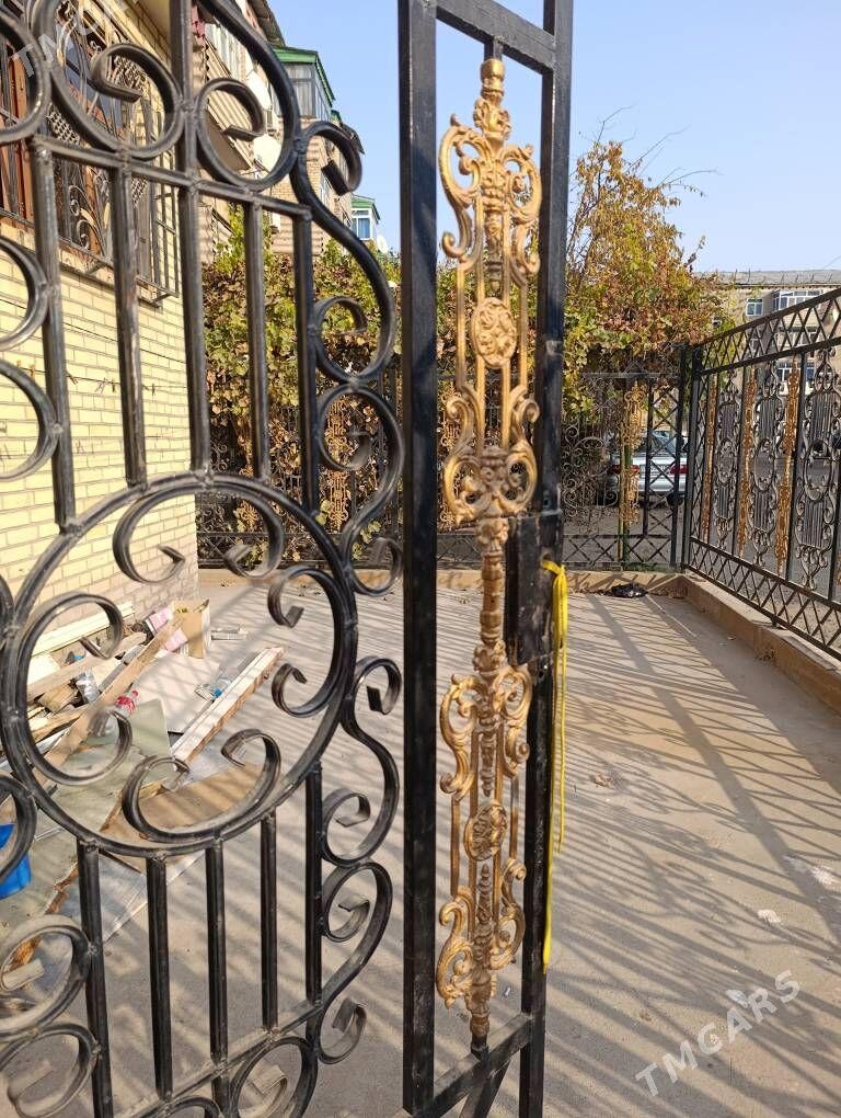 zabor - Туркменабат - img 4