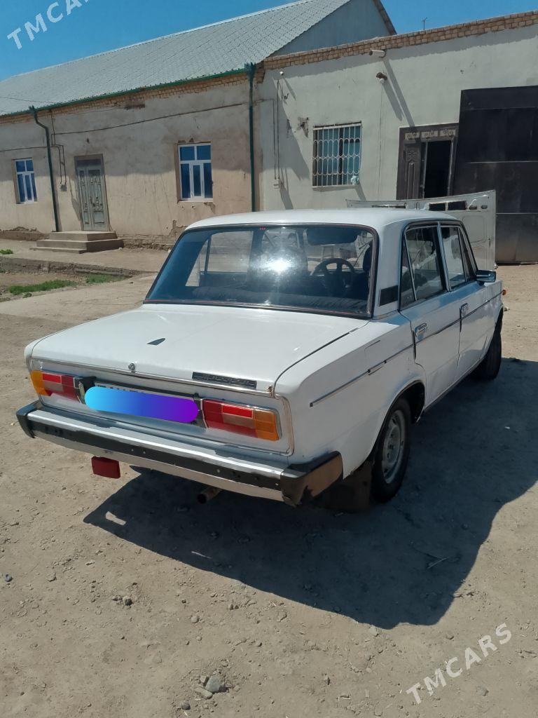 Lada 2106 1999 - 24 000 TMT - Кёнеургенч - img 6