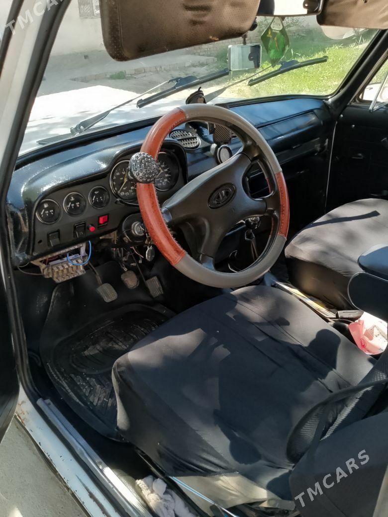 Lada 2106 1999 - 24 000 TMT - Кёнеургенч - img 4