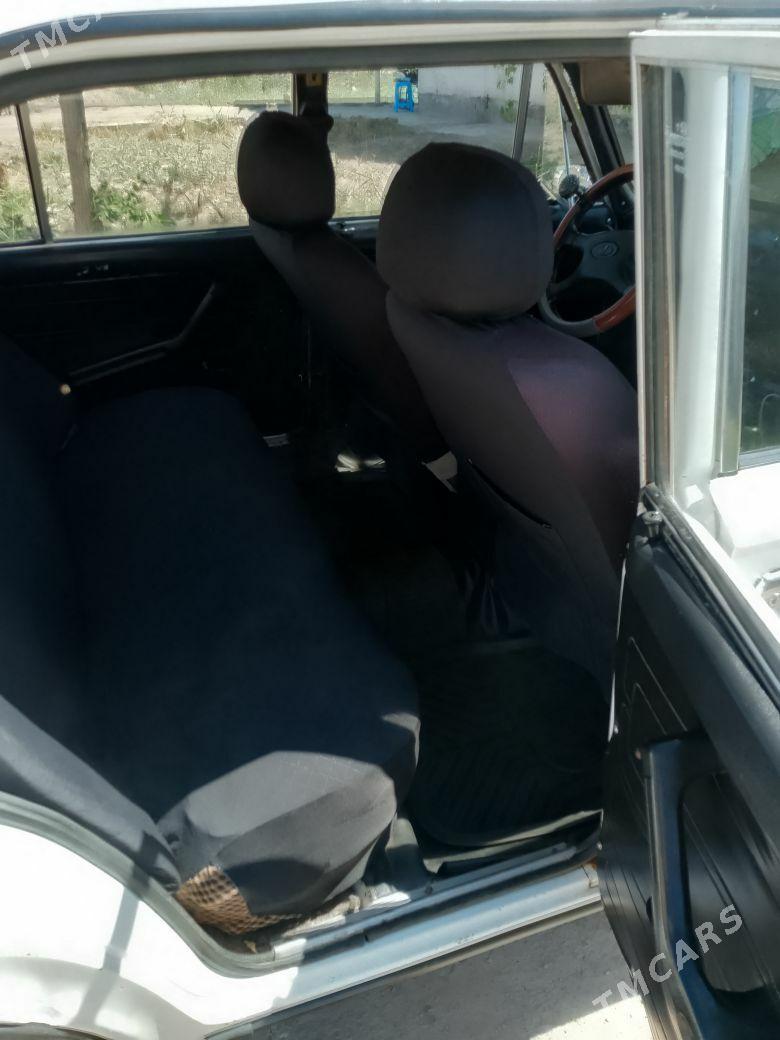 Lada 2106 1999 - 24 000 TMT - Кёнеургенч - img 3