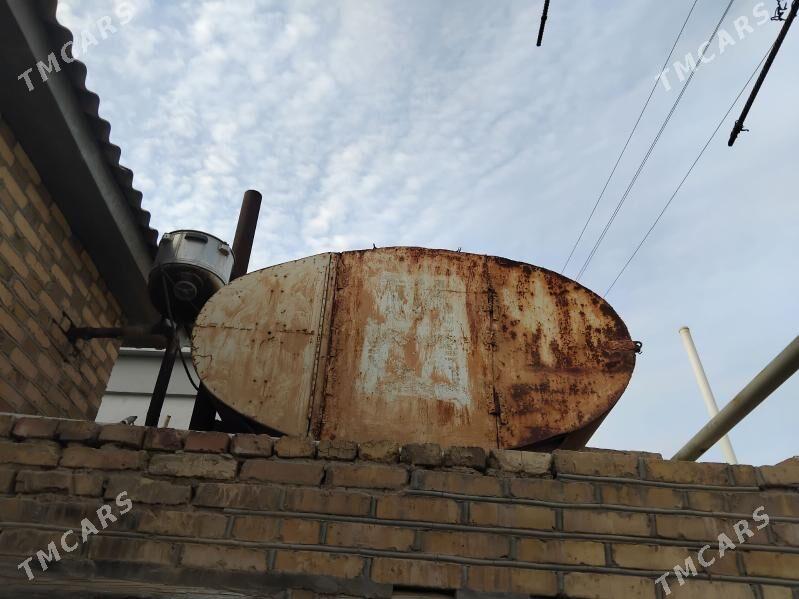 Сув вадавоз бочка - Mary - img 2