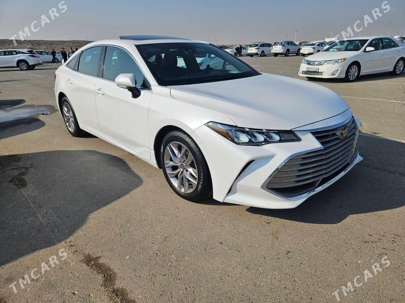 Toyota Avalon 2020 - 445 000 TMT - Aşgabat - img 2