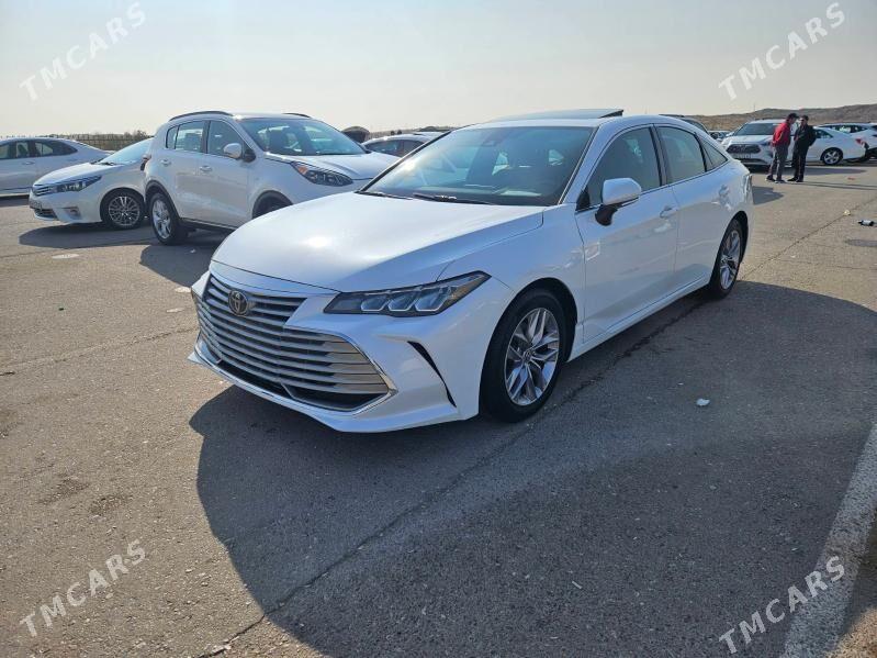 Toyota Avalon 2020 - 445 000 TMT - Aşgabat - img 3