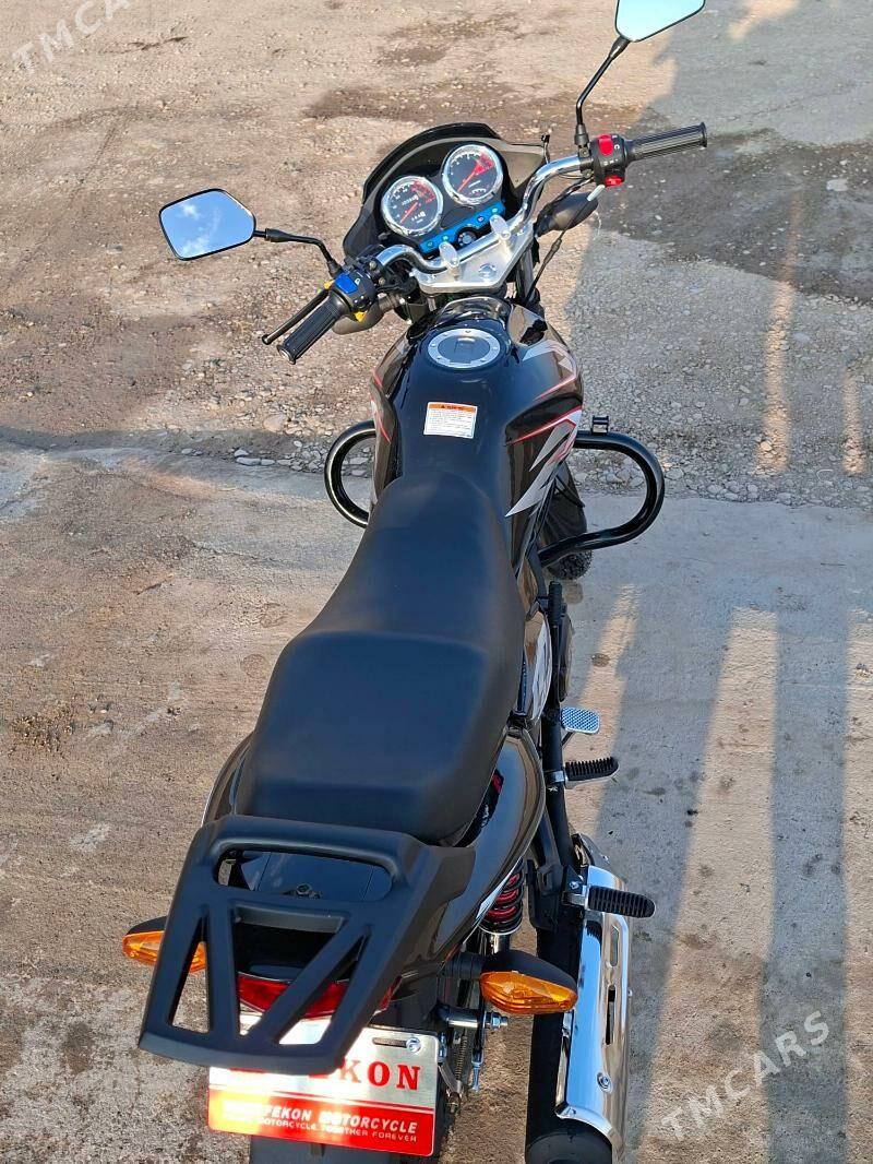 Fekon FK150-8G 2022 - 14 500 TMT - Серахс - img 2