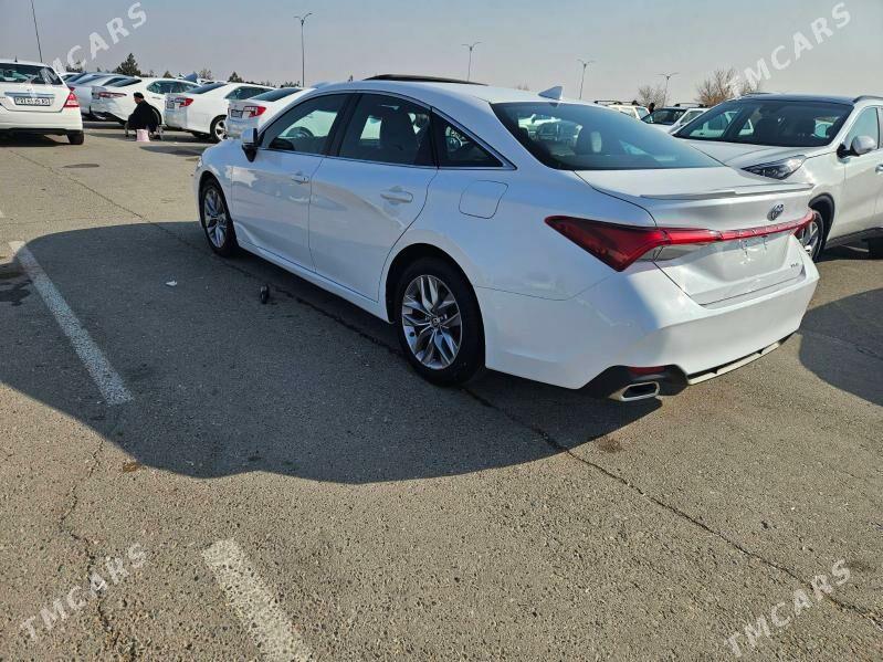 Toyota Avalon 2020 - 445 000 TMT - Aşgabat - img 5