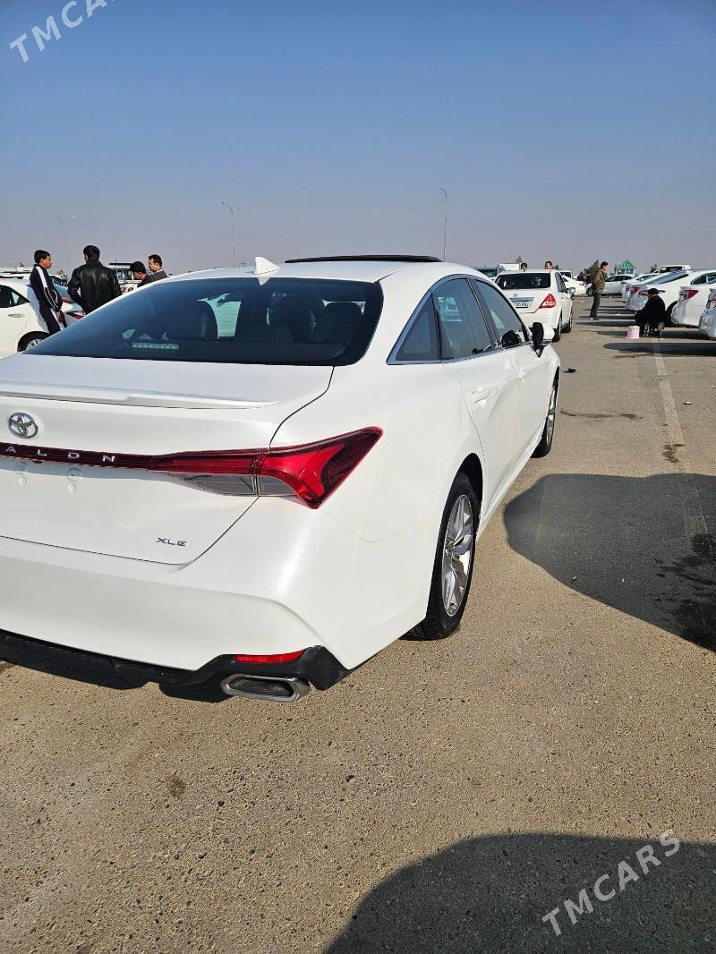 Toyota Avalon 2020 - 445 000 TMT - Aşgabat - img 4