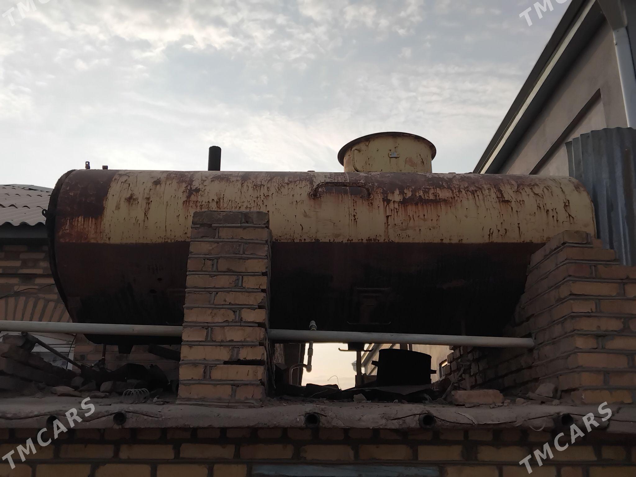 Сув вадавоз бочка - Mary - img 3