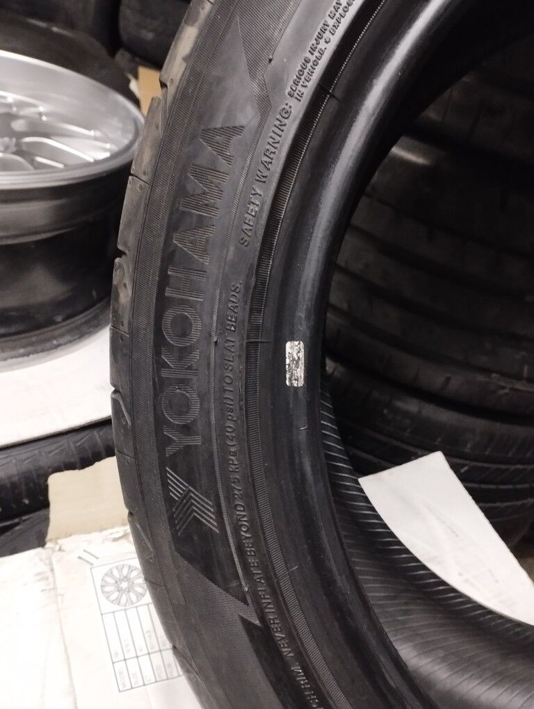 275 40 19   245 45 19 2 000 TMT - Хитровка - img 4