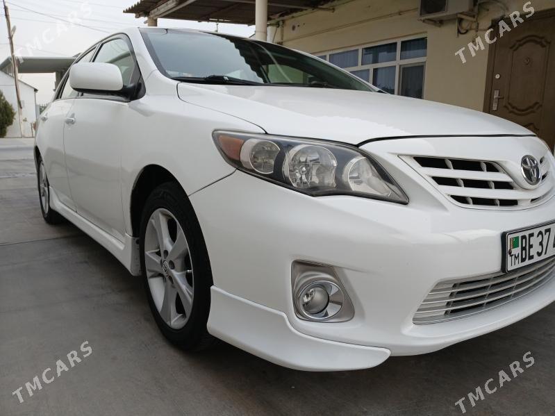 Toyota Corolla 2011 - 175 000 TMT - Aşgabat - img 9