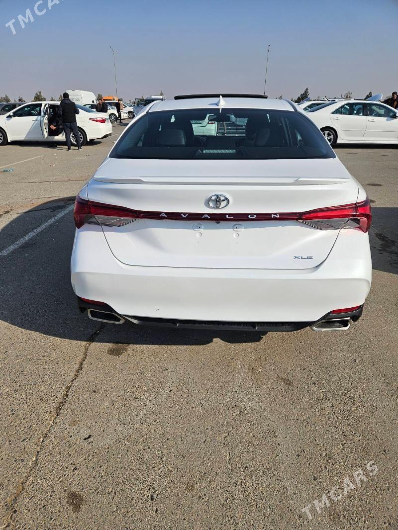 Toyota Avalon 2020 - 445 000 TMT - Aşgabat - img 6