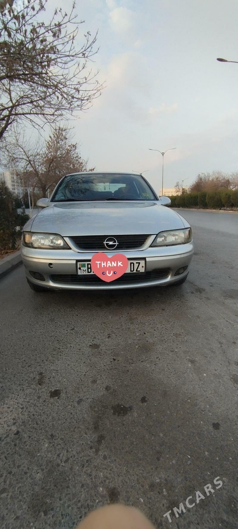 Opel Vectra 1999 - 80 000 TMT - Дашогуз - img 6