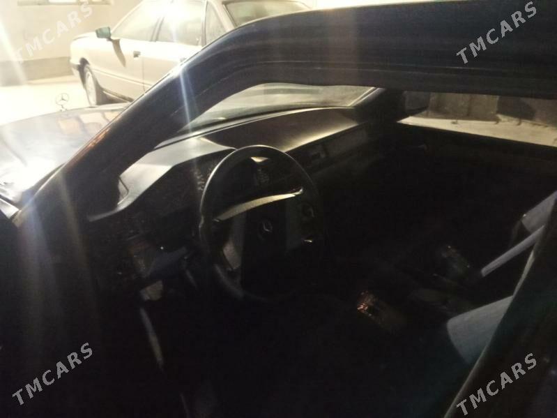 Mercedes-Benz 230E 1991 - 35 000 TMT - Балканабат - img 6