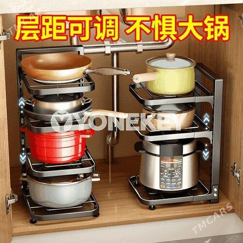 Gap saklaýan aşhana tekjesi - Мары - img 2