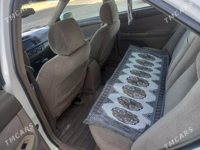 Toyota Camry 2003 - 150 000 TMT - Сакарчага - img 9