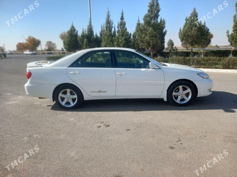 Toyota Camry 2003 - 150 000 TMT - Сакарчага - img 4