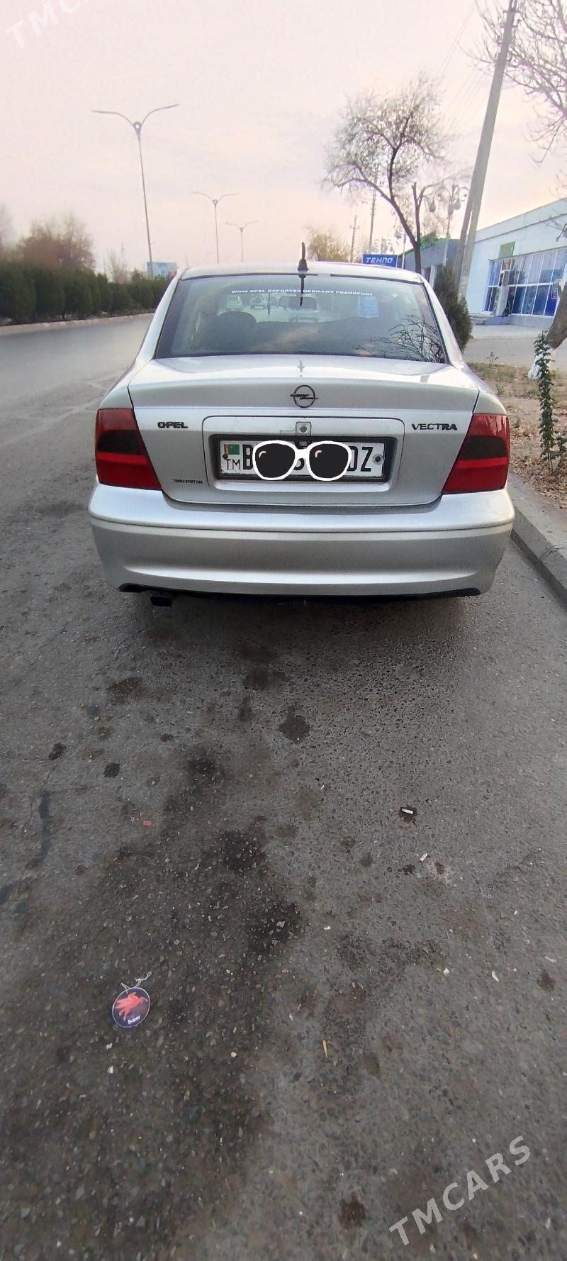 Opel Vectra 1999 - 80 000 TMT - Дашогуз - img 7