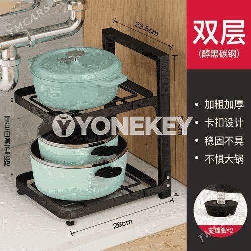 Gap saklaýan aşhana tekjesi - Мары - img 4