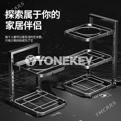 Gap saklaýan aşhana tekjesi - Мары - img 5