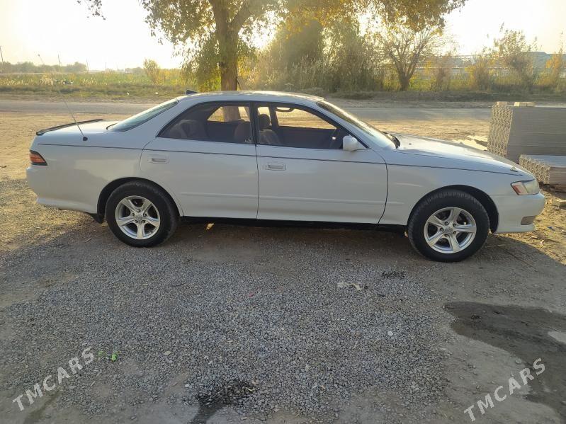 Toyota Mark II 1995 - 56 000 TMT - Сакарчага - img 3