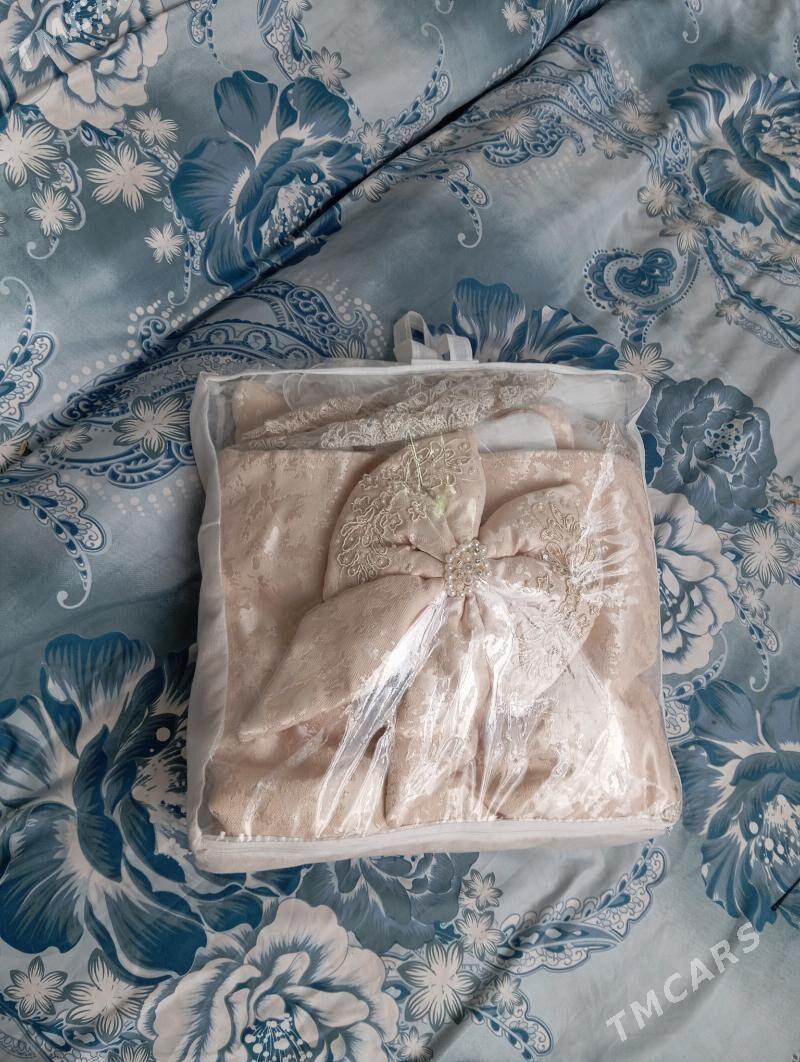 caga dolag - Büzmeýin - img 1