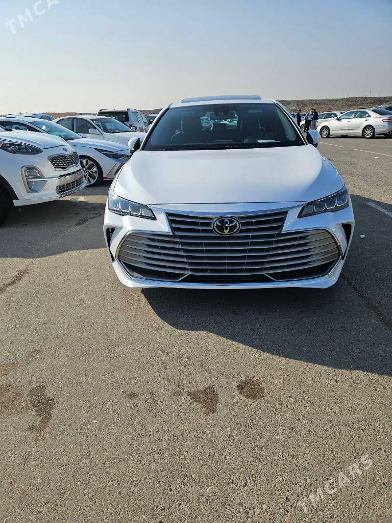 Toyota Avalon 2020 - 445 000 TMT - Aşgabat - img 7