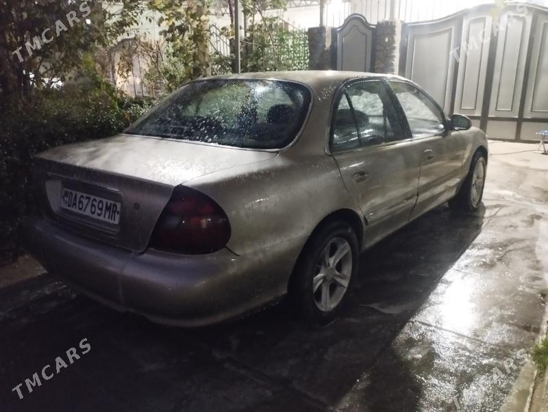 Hyundai Sonata 1997 - 22 000 TMT - Mary - img 2