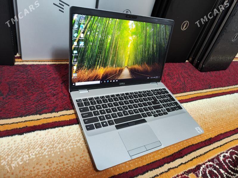 ноутбук noutbuk Dell 10Th gen - Türkmenabat - img 2