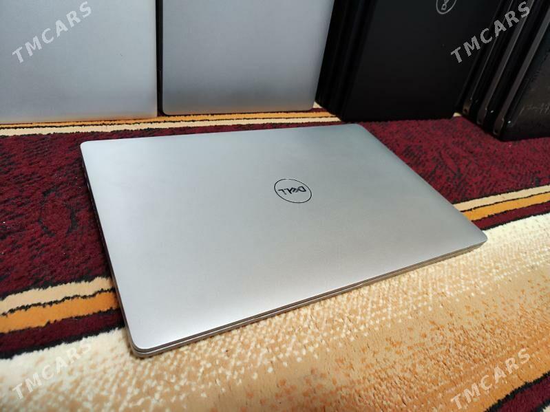ноутбук noutbuk Dell 10Th gen - Türkmenabat - img 4