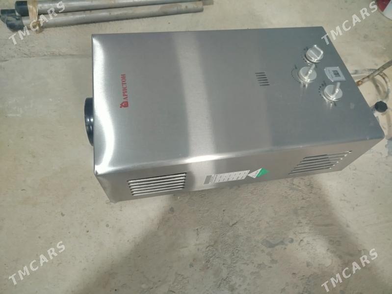 gaz kalonka - Gurtly - img 2