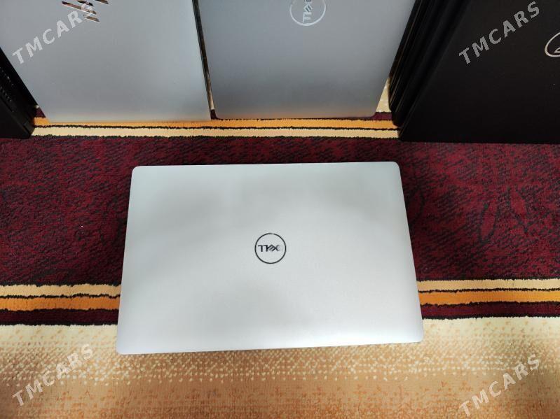ноутбук noutbuk Dell 10Th gen - Türkmenabat - img 5