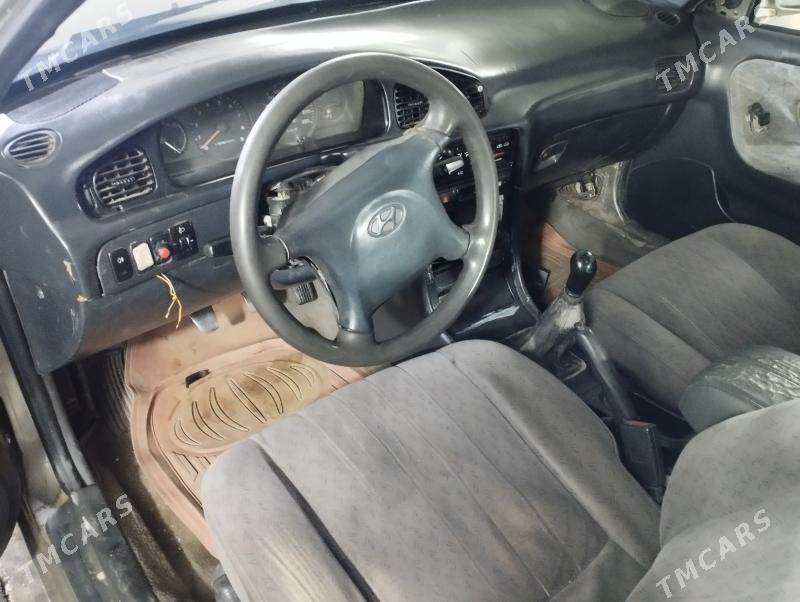 Hyundai Sonata 1997 - 22 000 TMT - Mary - img 4