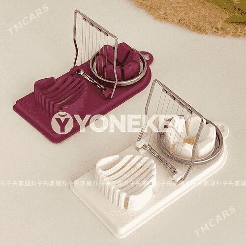 Ýumurtga kesiji esbap - Мары - img 2